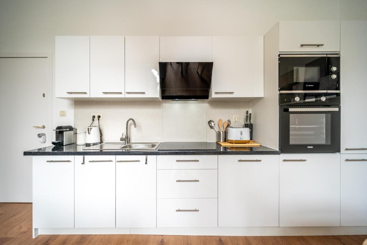 Residence Marteau V-Carapace Bruxelles Екстер'єр фото