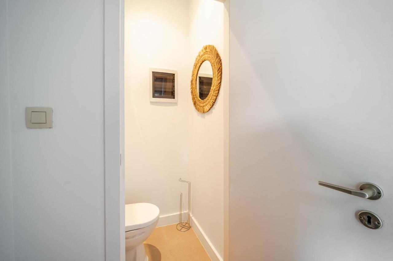 Residence Marteau V-Carapace Bruxelles Екстер'єр фото